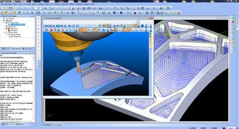 cnc drawing program|15 Best Free CNC Software (CAD, CAM, Control, & Firmware).